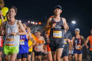 BIB: 20745, 0508, 21841
                            <button type="button" onclick="openModal(22852453)" class="btn btn-primary btn-sm float-right btn-popup" data-toggle="modal" data-target=".modal-high-quality">
                        <i class="fas fa-shopping-cart"></i> Add to Cart
                    </button>
                                            <button type="button" onclick="isThisMe(22852453, true)" class="btn btn-success btn-sm float-right btn-popup btn-isme hidden" data-toggle="tooltip" data-placement="bottom" title="นี่คือรูปของคุณใช่ไหม คลิกที่นี่เพื่อเอาเข้าอัลบั้ม">
                        <i class="fas fa-plus"></i> Add to album
                    </button>
                    <button type="button" onclick="isThisMe(22852453, false)" class="btn btn-warning btn-sm float-right btn-popup btn-isnotme hidden">
                        <i class="fas fa-ban"></i> Remove from album
                    </button>